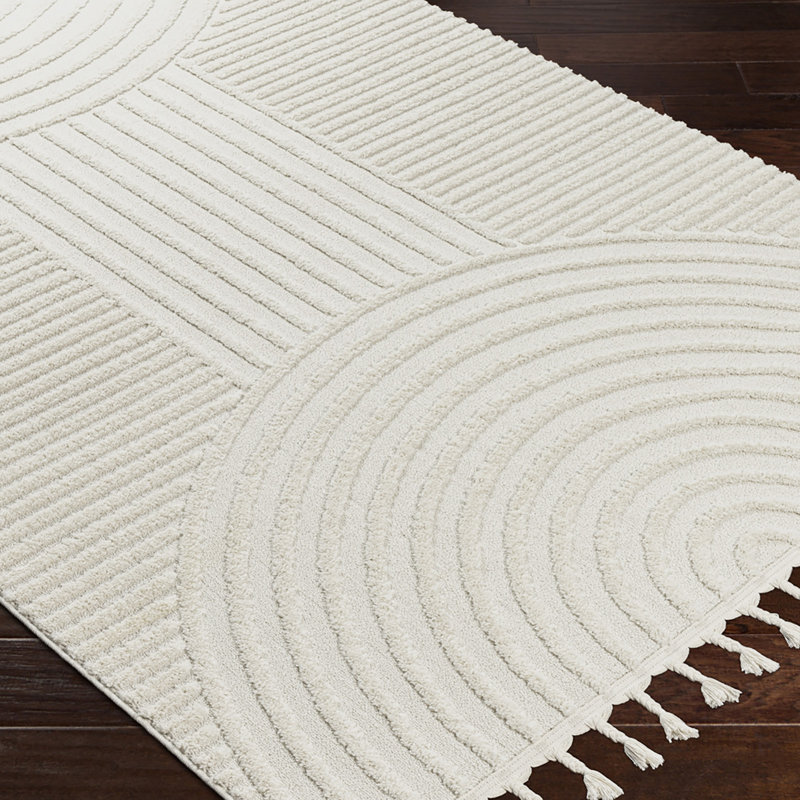 Nat Area Rug, Runner 80 x 220cm