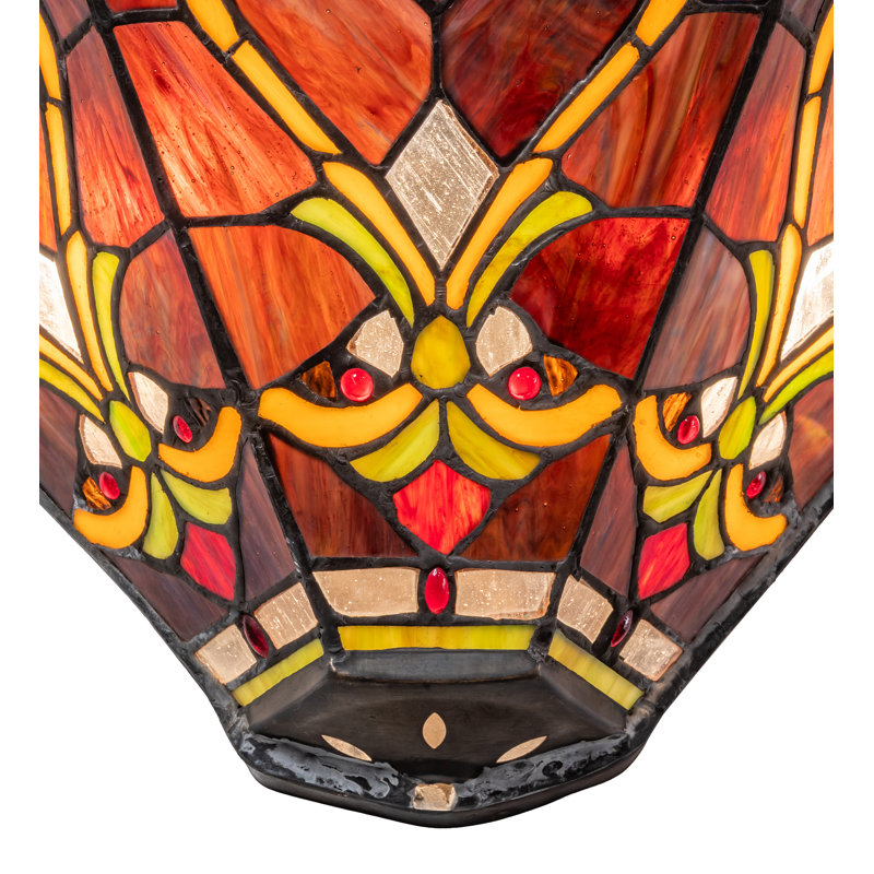 Applique murale 16 po de large Middleton