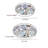 Blydenburgh Tray - Set of 2