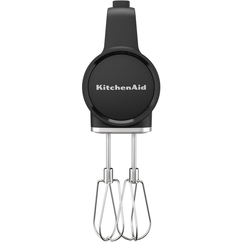 Go Cordless Hand Mixer With Battery