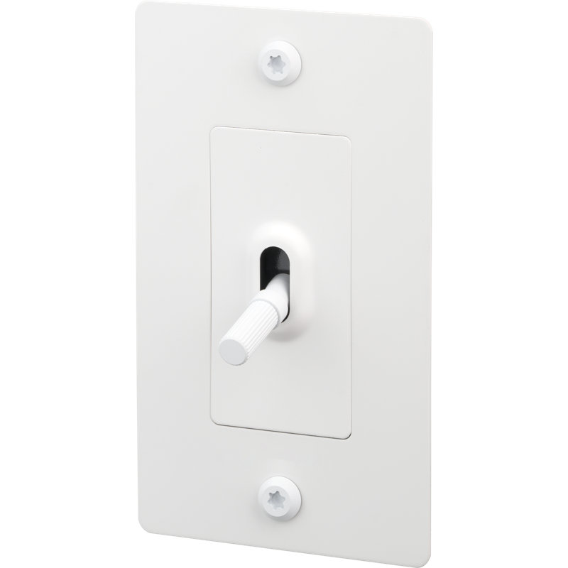 1G Toggle / Linear / Without Logo, Natural