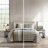 Eddie Bauer Fairview Cotton Reversible Quilt Set-87092868-87092869