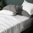 100% Tencel Cooling Sheets, 18” Deep Pocket Sheet set Silky Soft Lyocell Sheets-106950654-106950653