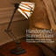 Lampe de bureau Tiffany Style