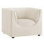 Fauteuil en velours Dunkley-964024519