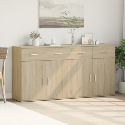 Oree 79cm Sideboard