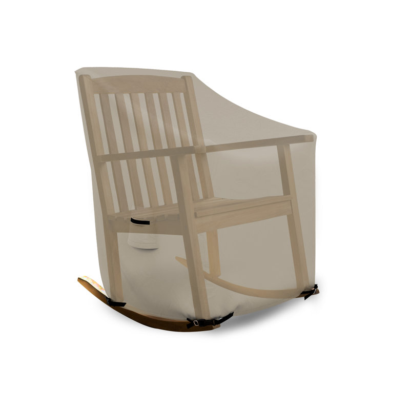 Outdoor Cover, Beige, 99.1cm H x 71.1cm W x 83.8cm D