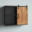 Armoire d'appoint 1 porte Eliza