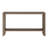 Osman Rectangular Console Table in Antiqued Grey Oak-106713762-106713757