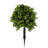 10 " H Faux Topiary