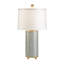 Wavy Table Lamp