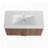 36" Wall-Mounted Bathroom Vanity with Sink Combo-1241299265