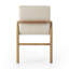 Taki Upholstered Dining Chair