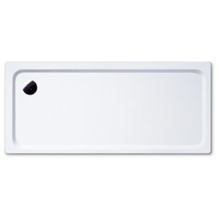 Superplan XXL W D Rectangular Shower Base