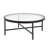Kymorah Glass Top Coffee Table-2020066073