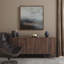 Art mural encadré, rétro, antique et classique pour chambre à coucher - 16 po x 16 po-1406827785-1406827828