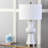 Cesaria Ceramic Table Lamp