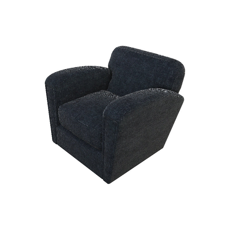 Coco Chair, Couverture de minuit