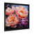 Black Single Picture Framed