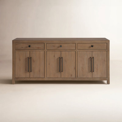 Hayes Credenza Cabinet