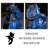 Dragon Incense Burner Backflow
