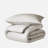 Grid Modern & Contemporary Duvet Cover-69817581-69817577