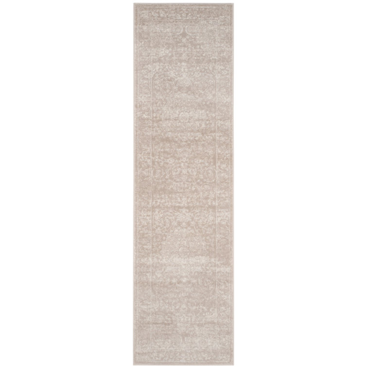 Overholt Performance Oriental Rug