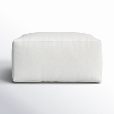 Sunbrella Outdoor Solid Modular Seating