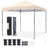 Multi-sized Pop-up Canopy with One-Push-To-Lock Setup Mechanism-108486376-111440578