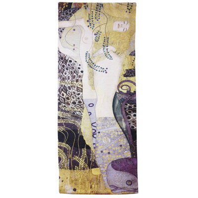Cotton Tapestry