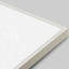 Hazy Grey by Julia Balfour - Framed Wall Art-1079403704-1079403720