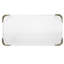 Highland House Wood Coffee Table-1203292928