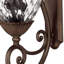Plantation 4 Light Wall Lantern