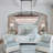 6-light Dimmable Kitchen Island Chandelier
