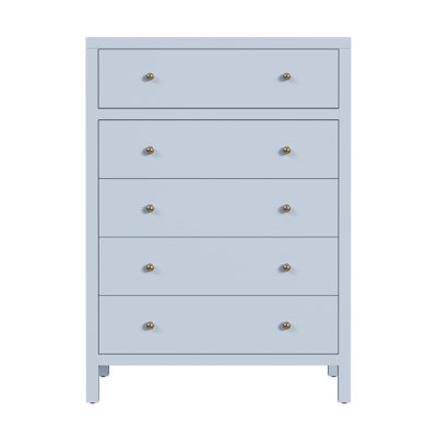 Celine 5-Drawer Dresser