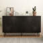 Buffet en bois