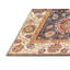 Tapis décoratif multicolore à motif abstrait-1815683136