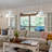 2-Lights 11.4'' Farmhouse Pendant Lights Kitchen Island For Dining Room, Living Room, Hallway-118089767