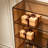 Modern Acrylic Display Bookcase-1372942434