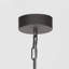 Angus 1 - Light Dome Pendant-38576358