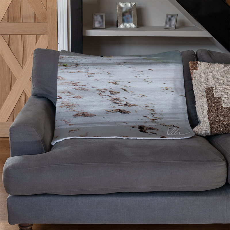 Bartlett Throw Blanket