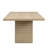 Rectangular 84-inch Dining Table-1886914343