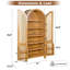 Armoire garde-manger 75 po Farmhouse-10545133