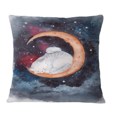 Throw Pillow