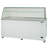 Maxx Cold 16 Cubic Feet Refrigerated Display Case - 70''
