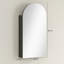 W H Wall Mounted Required Medicine Cabinet Mirror 4-135221904