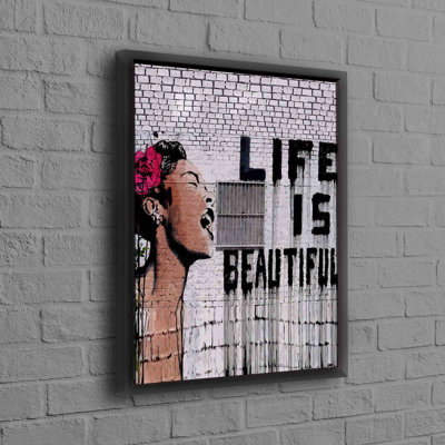 Print on Canvas