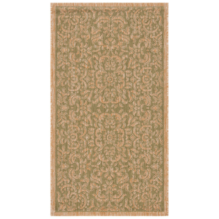 Pharrell Performance Oriental Rug