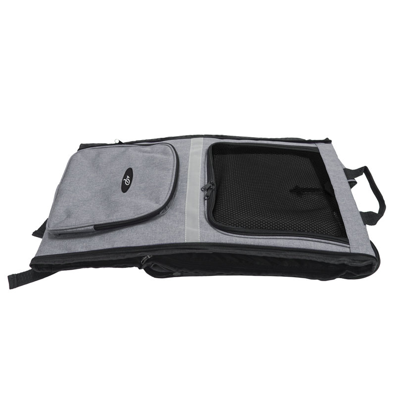 Petique The Backpacker Pet Carrier 