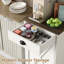 Petit garde-manger Hearth